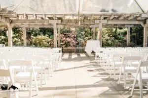 Wisteria Hall Wedding -