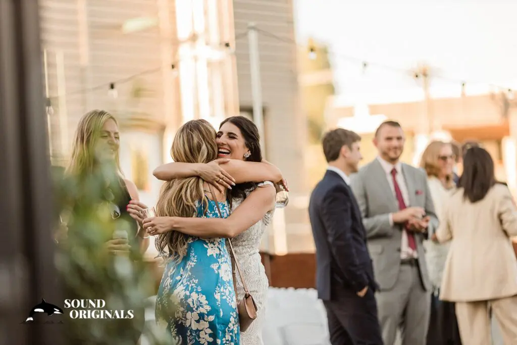 Katie & John -