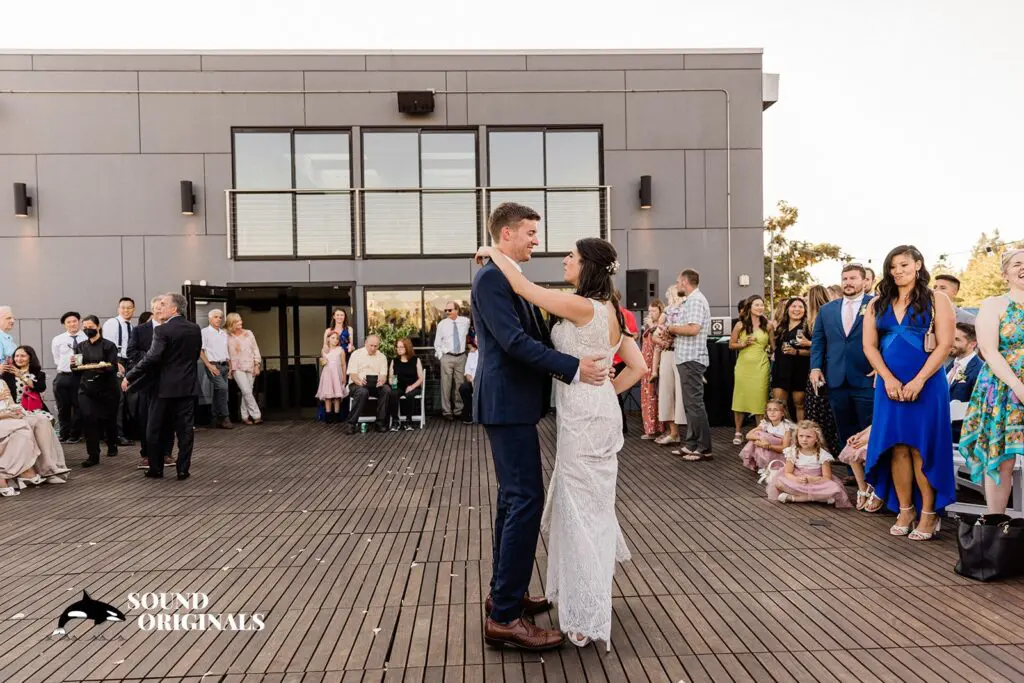 Katie & John -