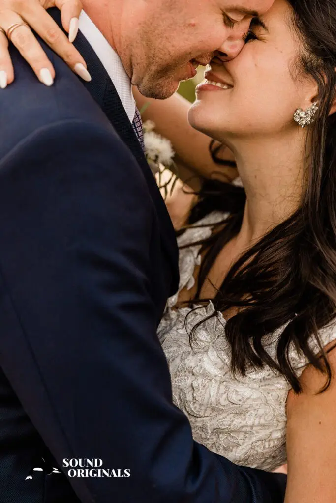 Katie & John -