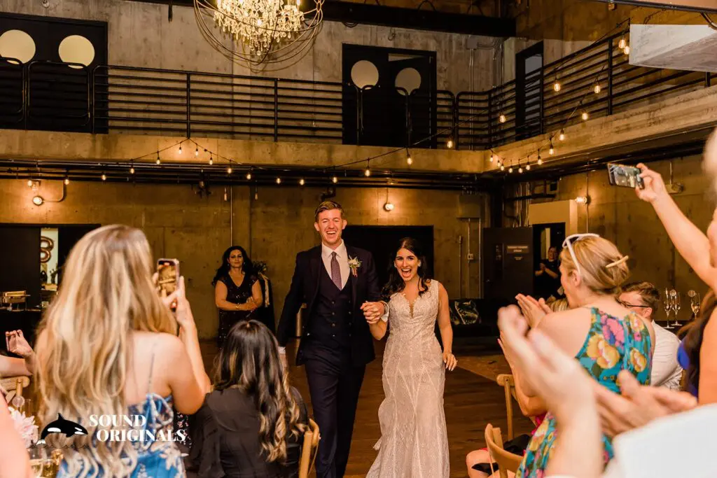 Katie & John -