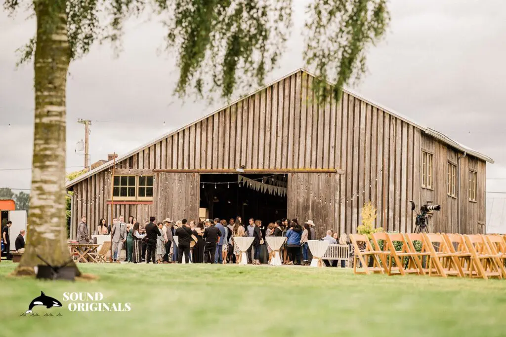Rebecca & Austin -