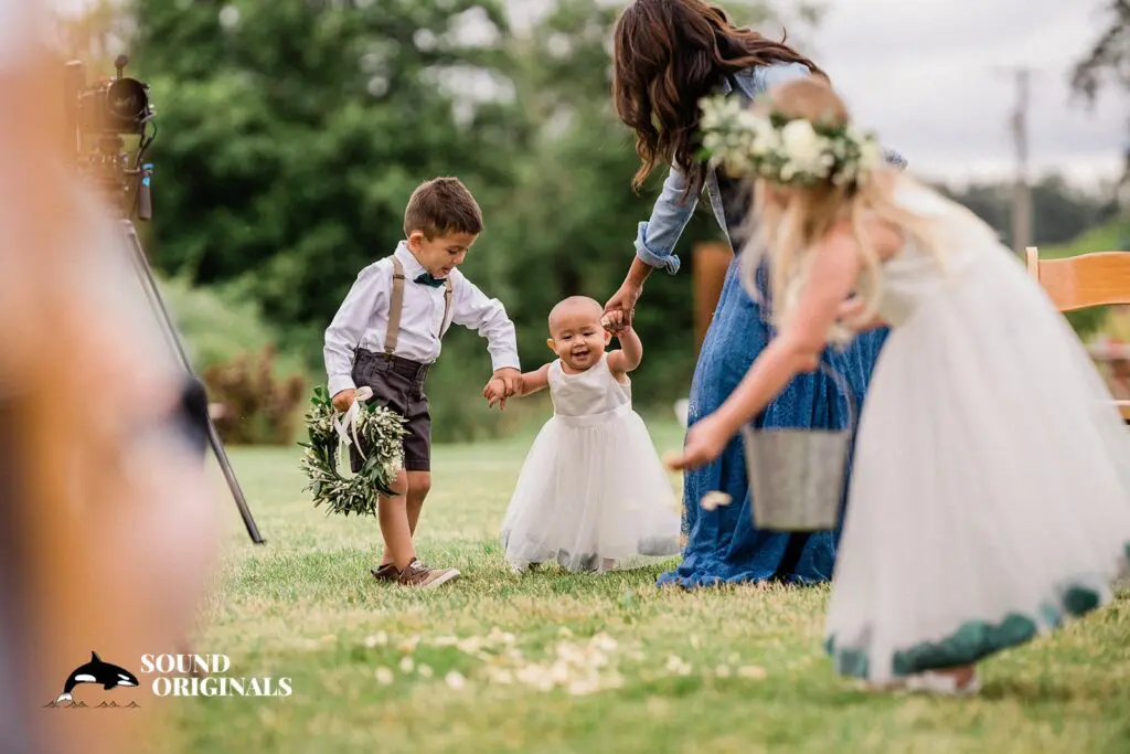 Rebecca & Austin -