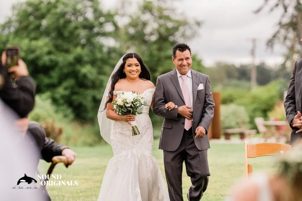 Rebecca & Austin -
