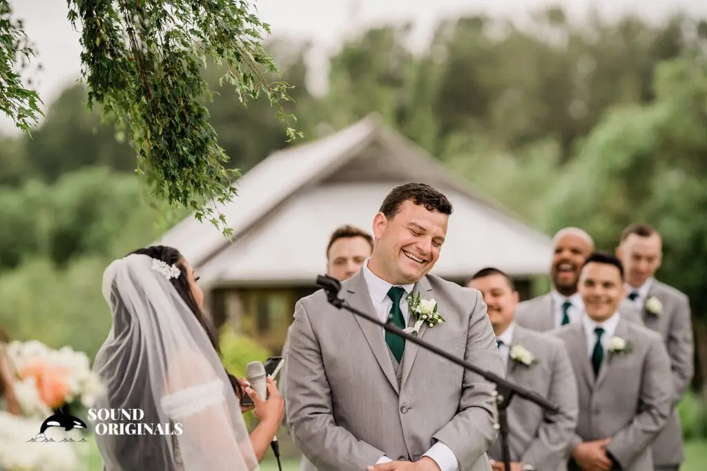 Rebecca & Austin -