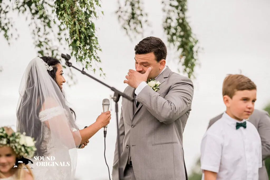 Rebecca & Austin -