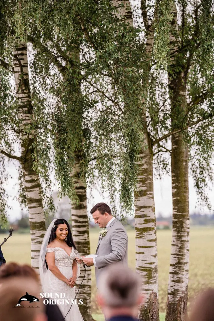 Rebecca & Austin -