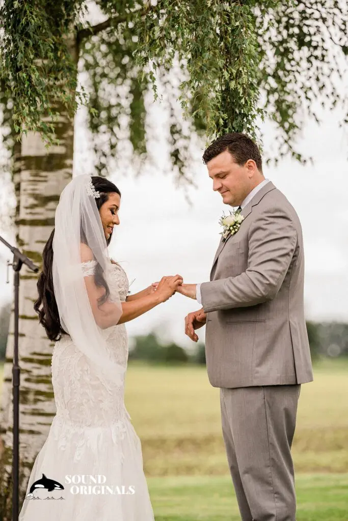 Rebecca & Austin -