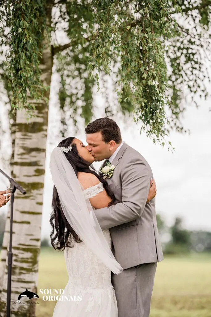 Rebecca & Austin -