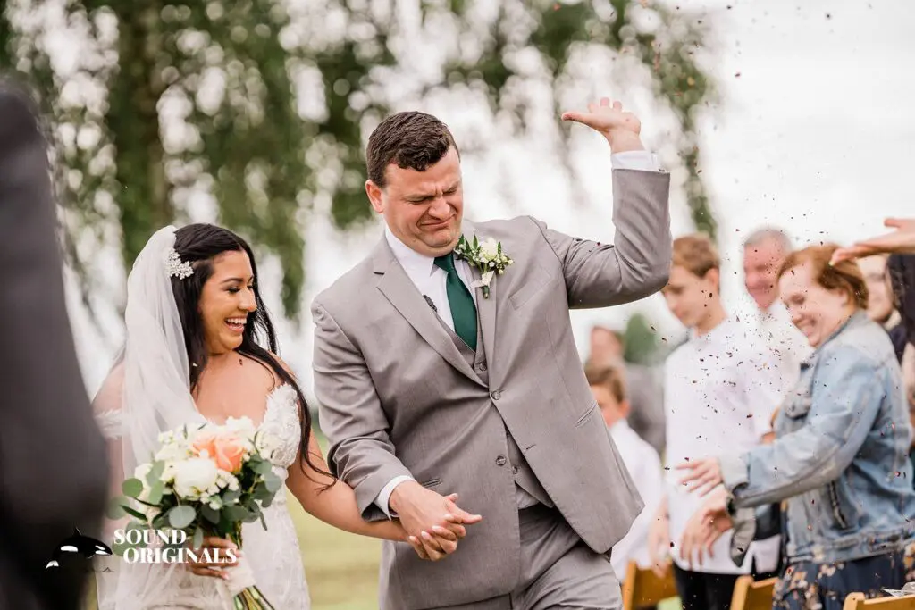 Rebecca & Austin -