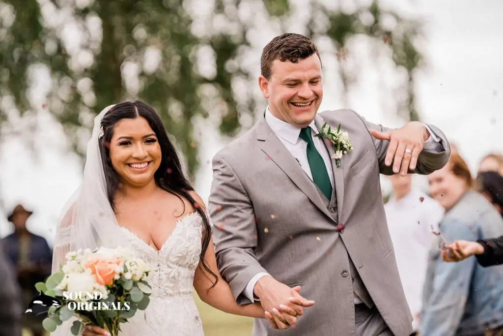 Rebecca & Austin -