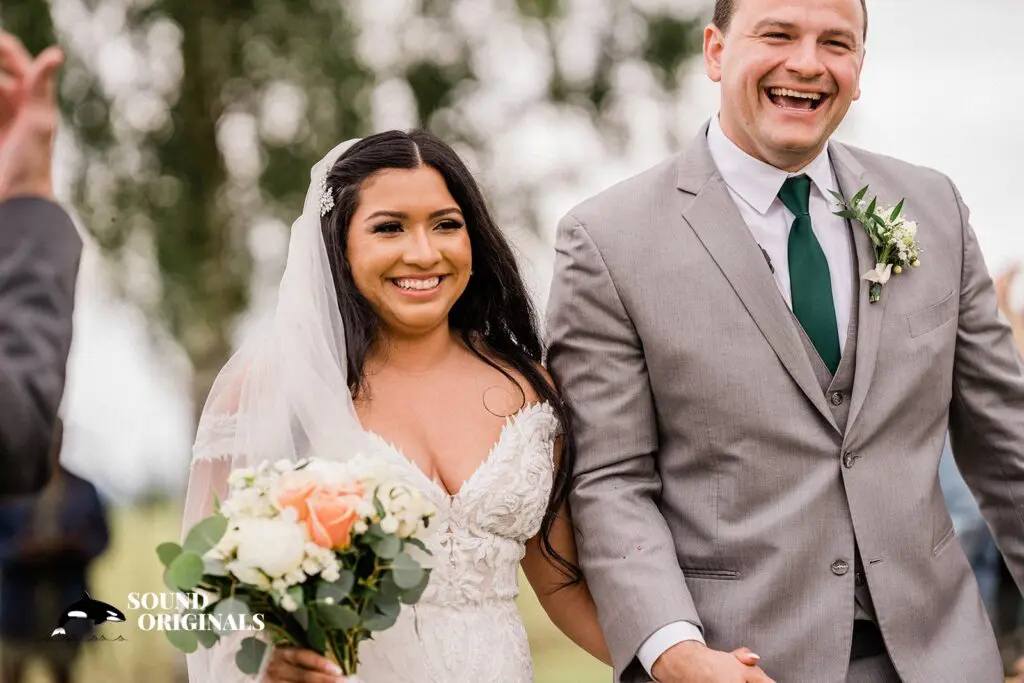 Rebecca & Austin -