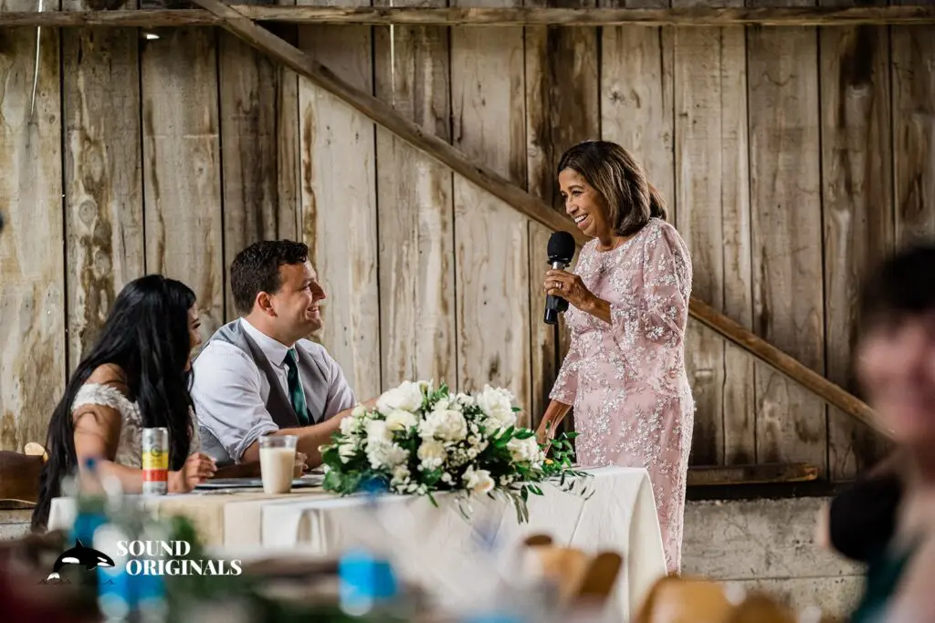 Rebecca & Austin -