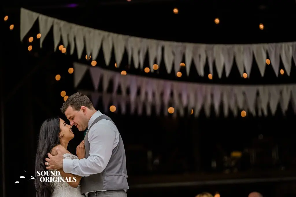 Rebecca & Austin -