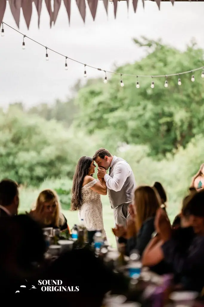 Rebecca & Austin -
