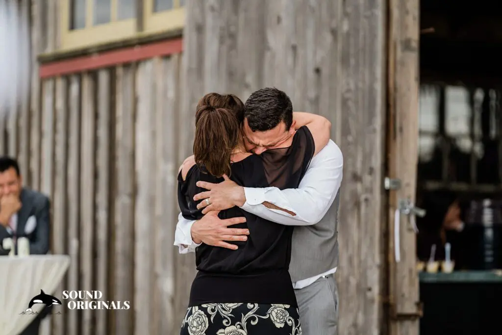 Rebecca & Austin -
