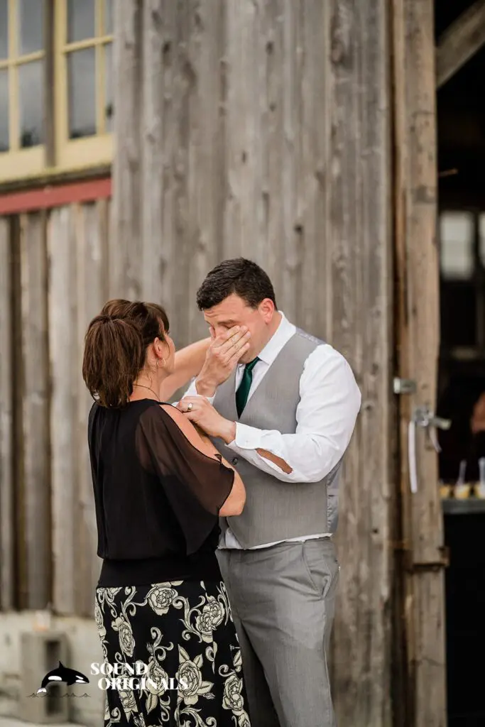 Rebecca & Austin -