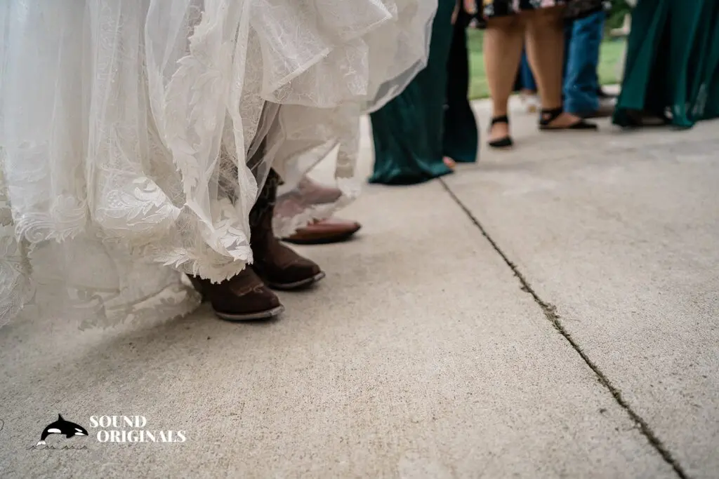 Rebecca & Austin -