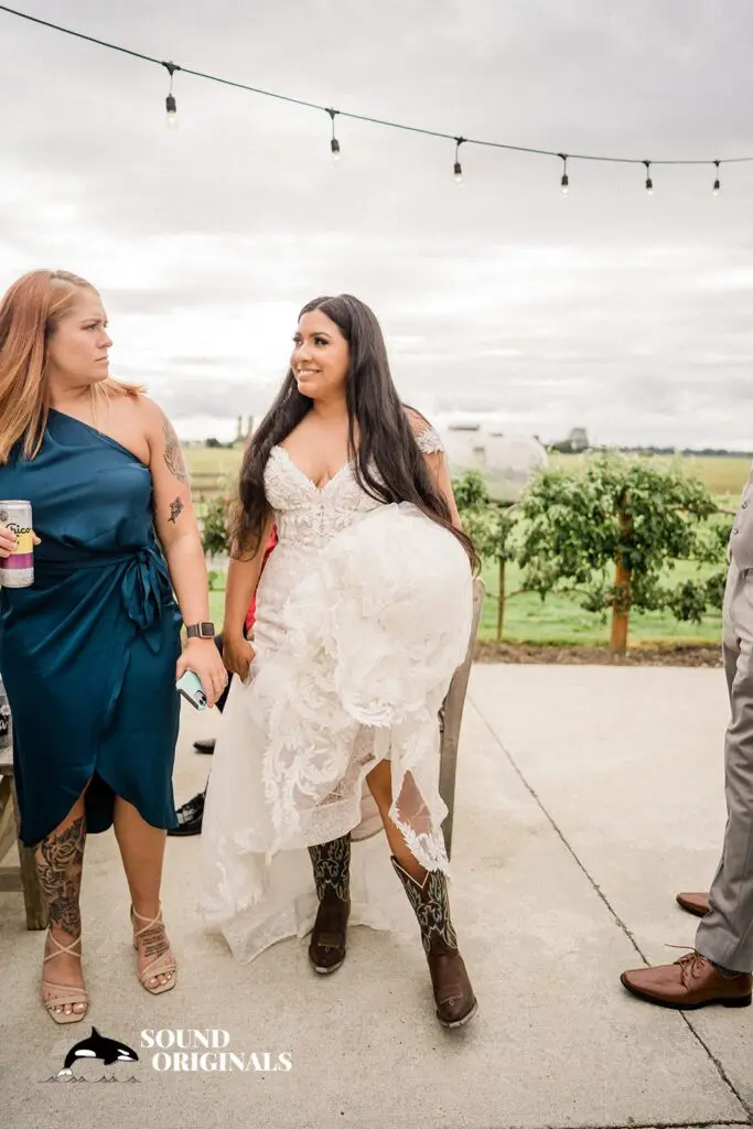 Rebecca & Austin -