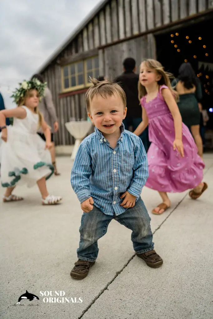 Rebecca & Austin -