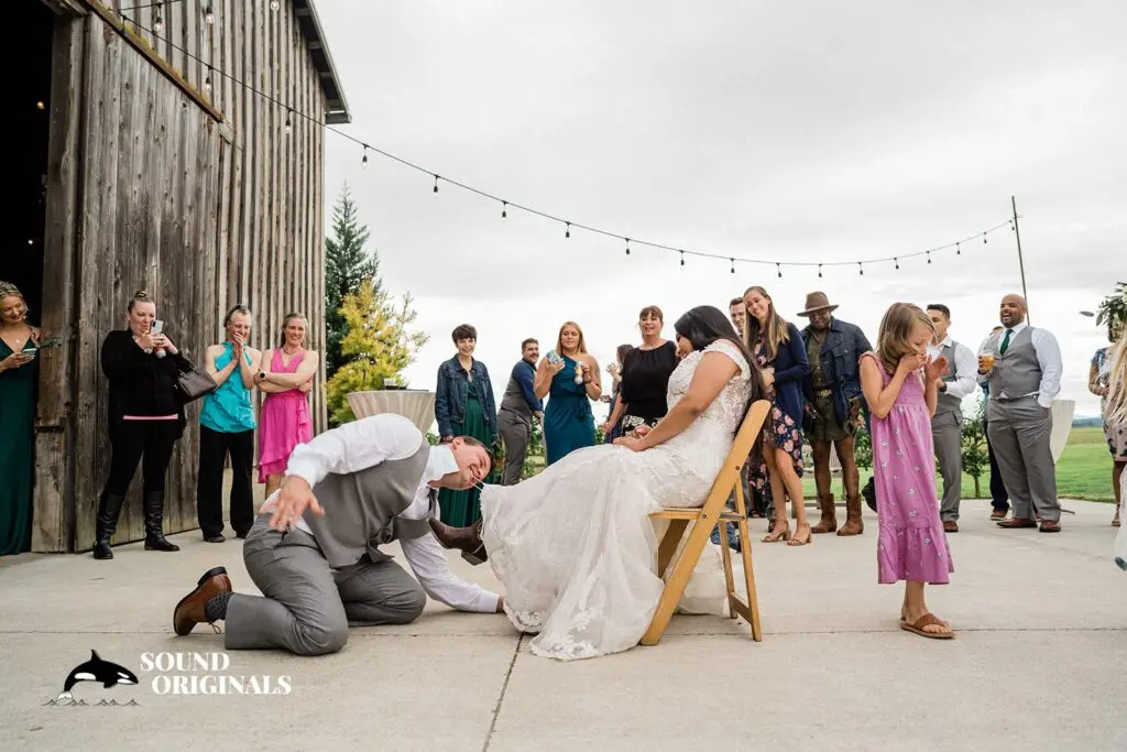 Rebecca & Austin -