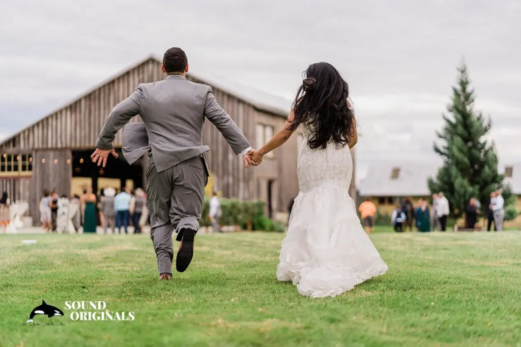 Rebecca & Austin -