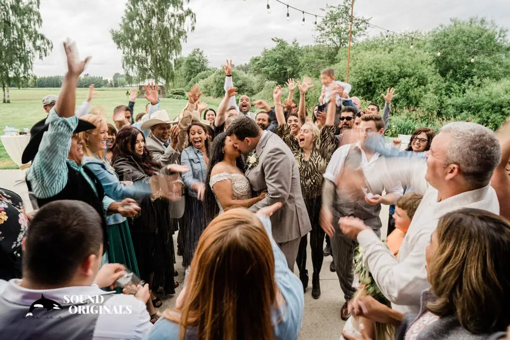 Rebecca & Austin -