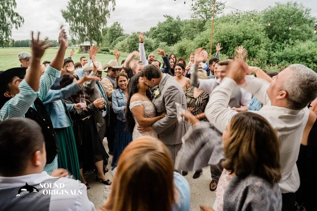 Rebecca & Austin -