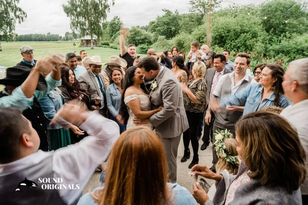 Rebecca & Austin -