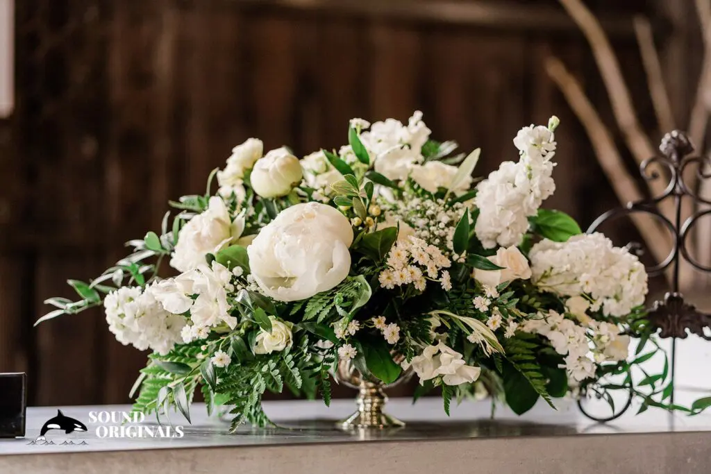 Rebecca & Austin -