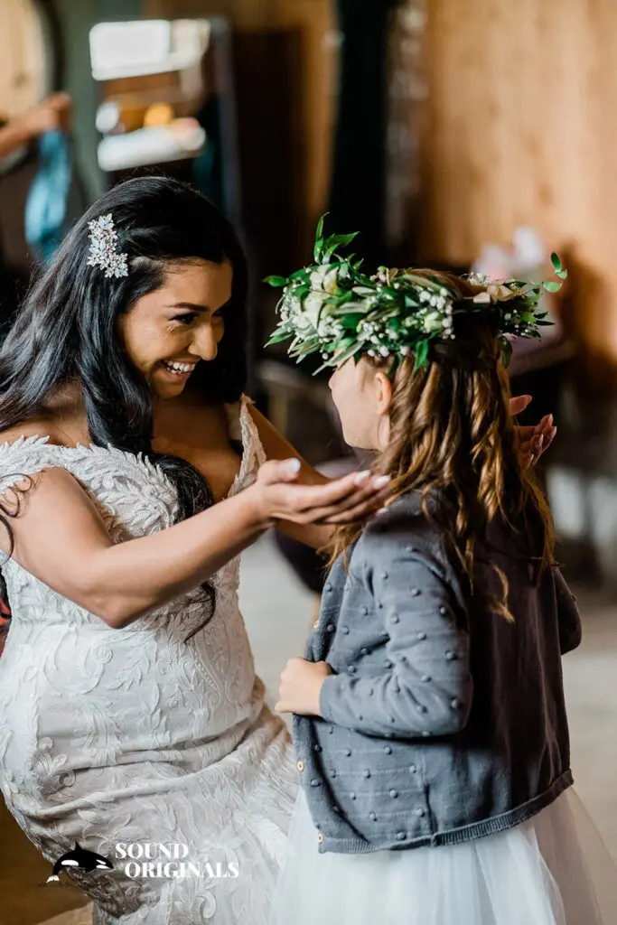 Rebecca & Austin -