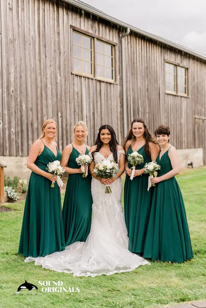 Rebecca & Austin -