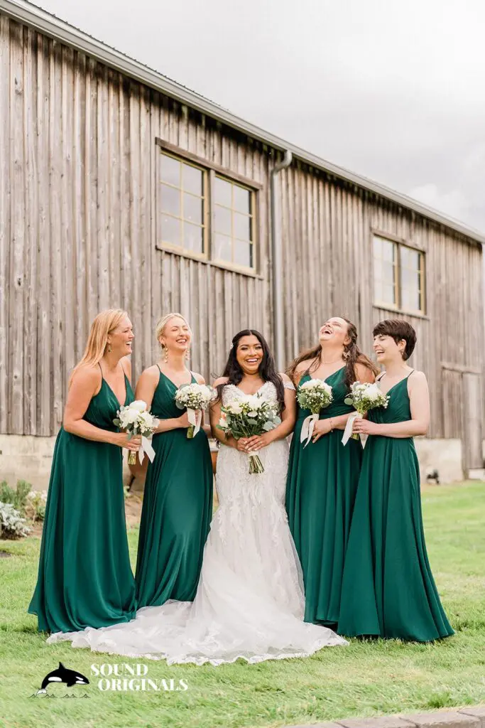 Rebecca & Austin -
