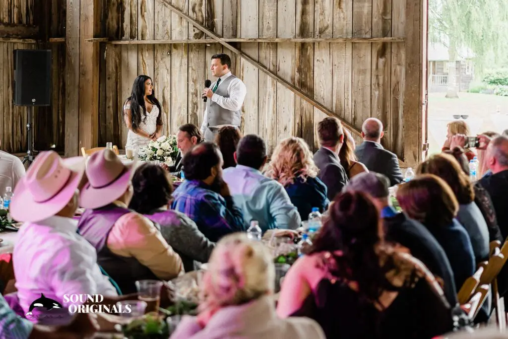 Rebecca & Austin -