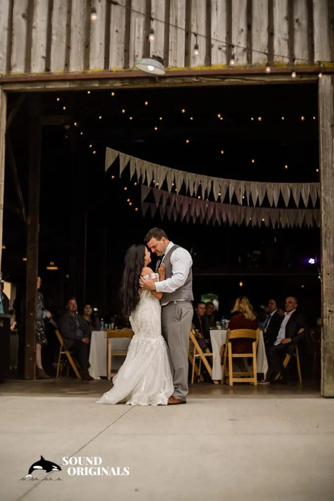 Rebecca & Austin -