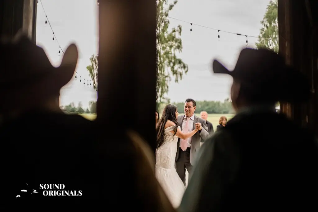 Rebecca & Austin -