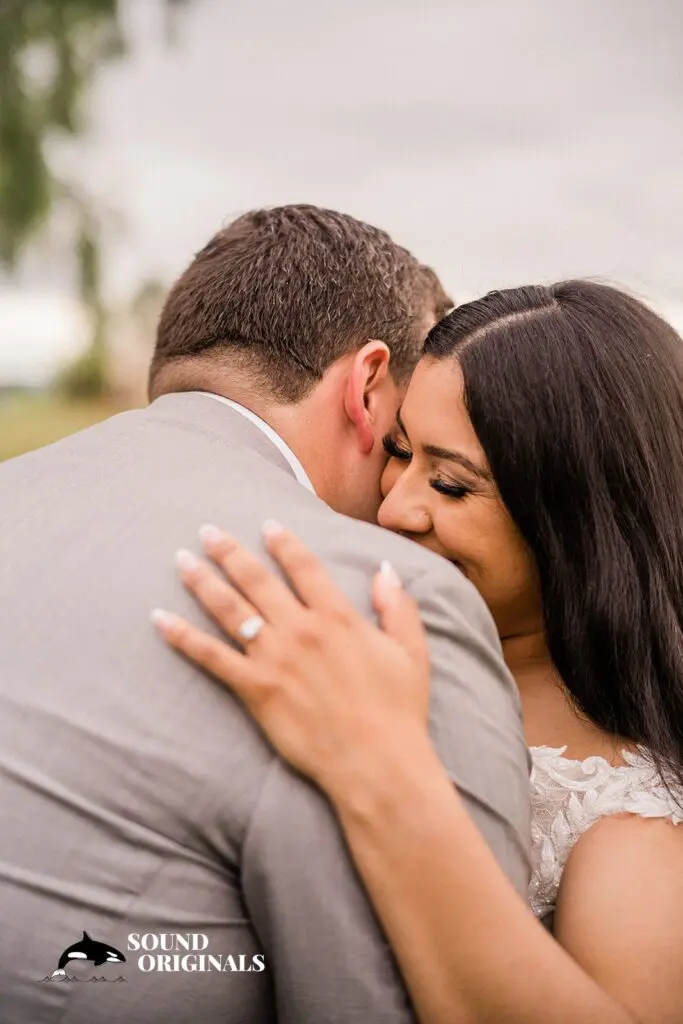 Rebecca & Austin -