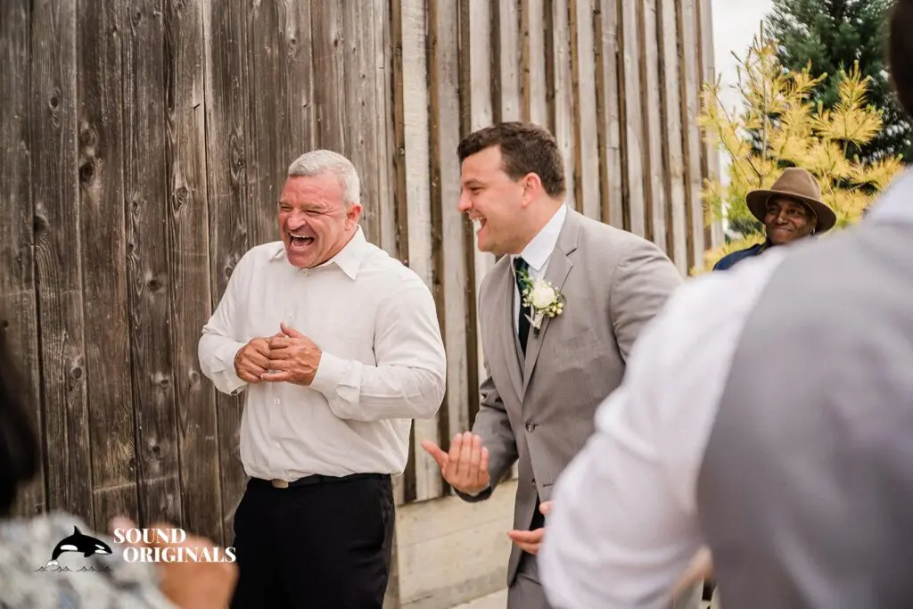 Rebecca & Austin -