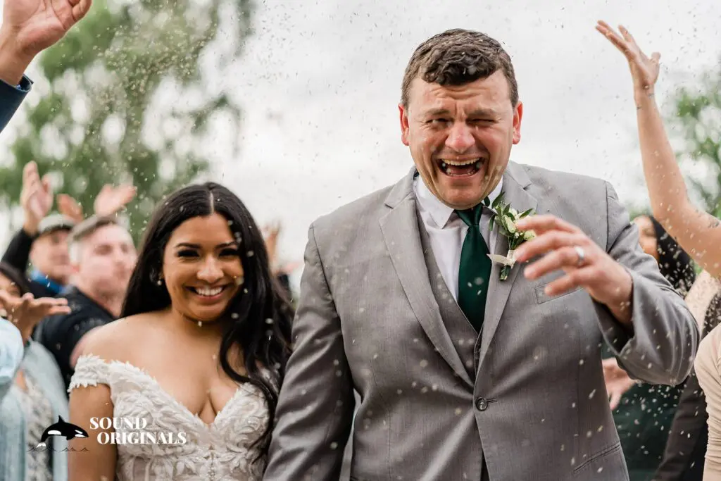 Rebecca & Austin -