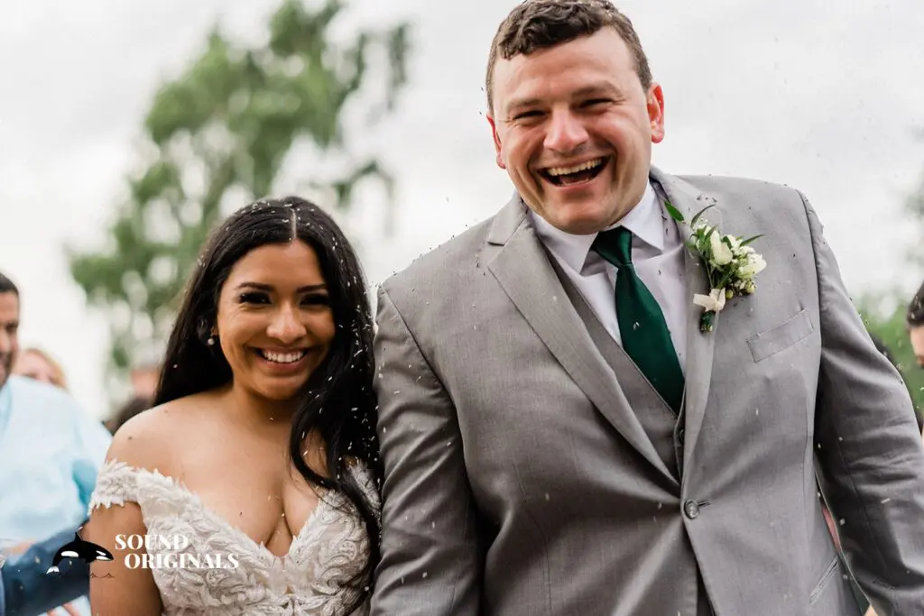 Rebecca & Austin -