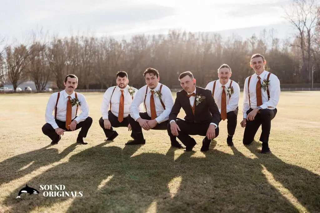 Maplehurst Farms Wedding // Elijah + Sarah -