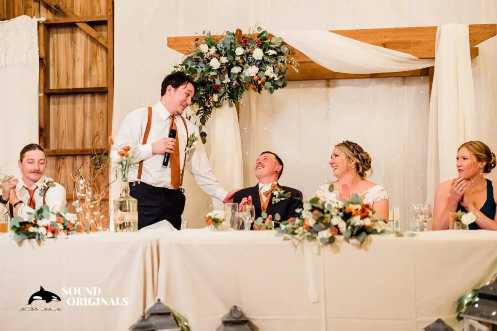 Maplehurst Farms Wedding // Elijah + Sarah -