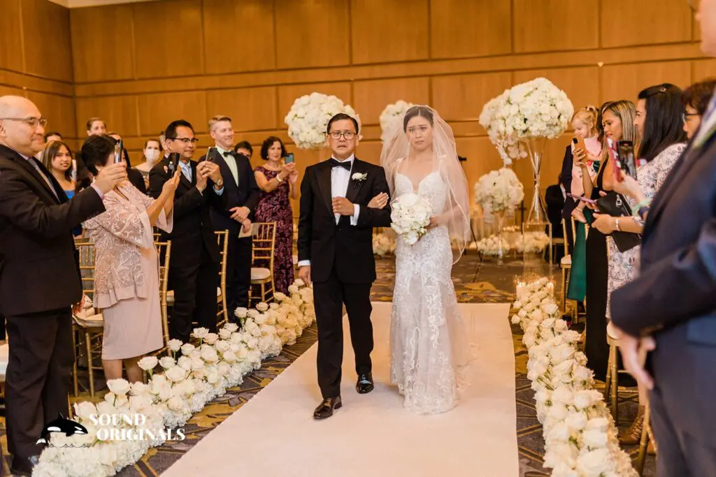 Angelica & Paul -