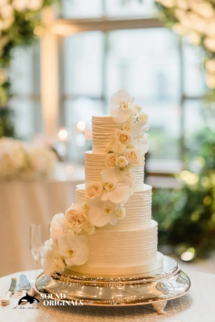 Angelica & Paul -