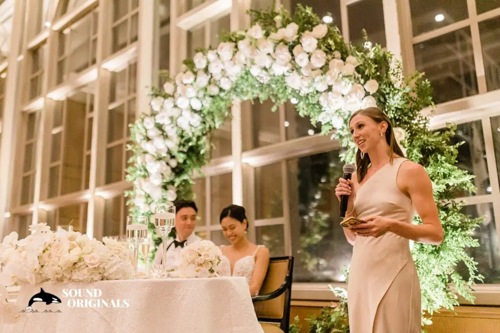 Angelica & Paul -