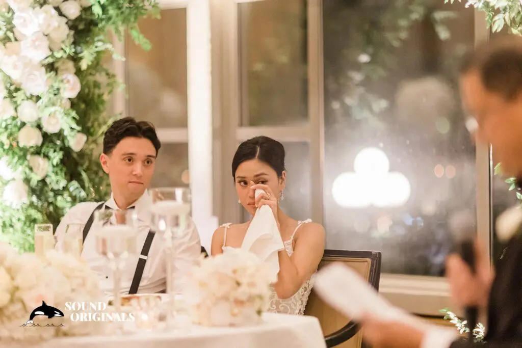 Angelica & Paul -