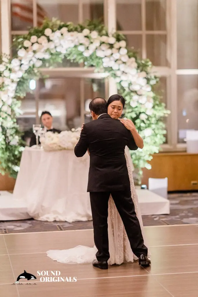 Angelica & Paul -