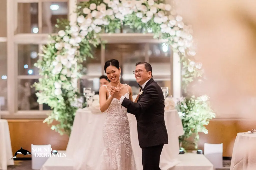 Angelica & Paul -