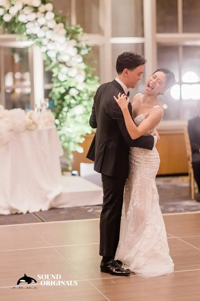 Angelica & Paul -