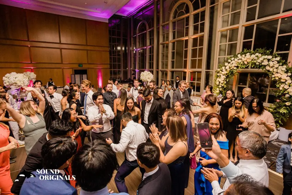 Angelica & Paul -